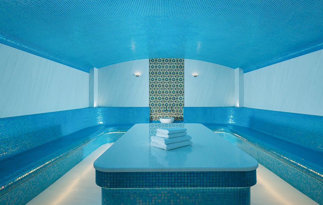 Город Мира Family Resort & SPA Anapa Miracleon