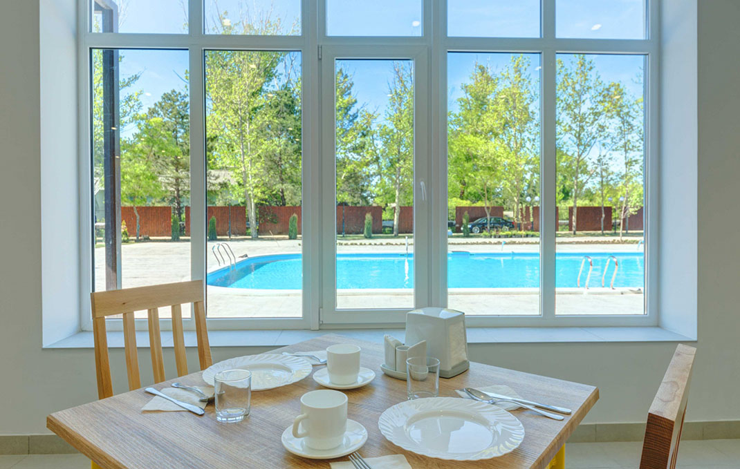 MoreLeto Ultra All Inclusive Hotel