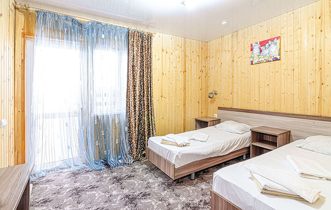 Санвиль Приморский