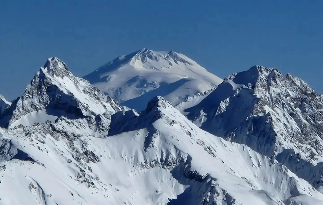 Это Кавказ! (5 дней/4 ночи)