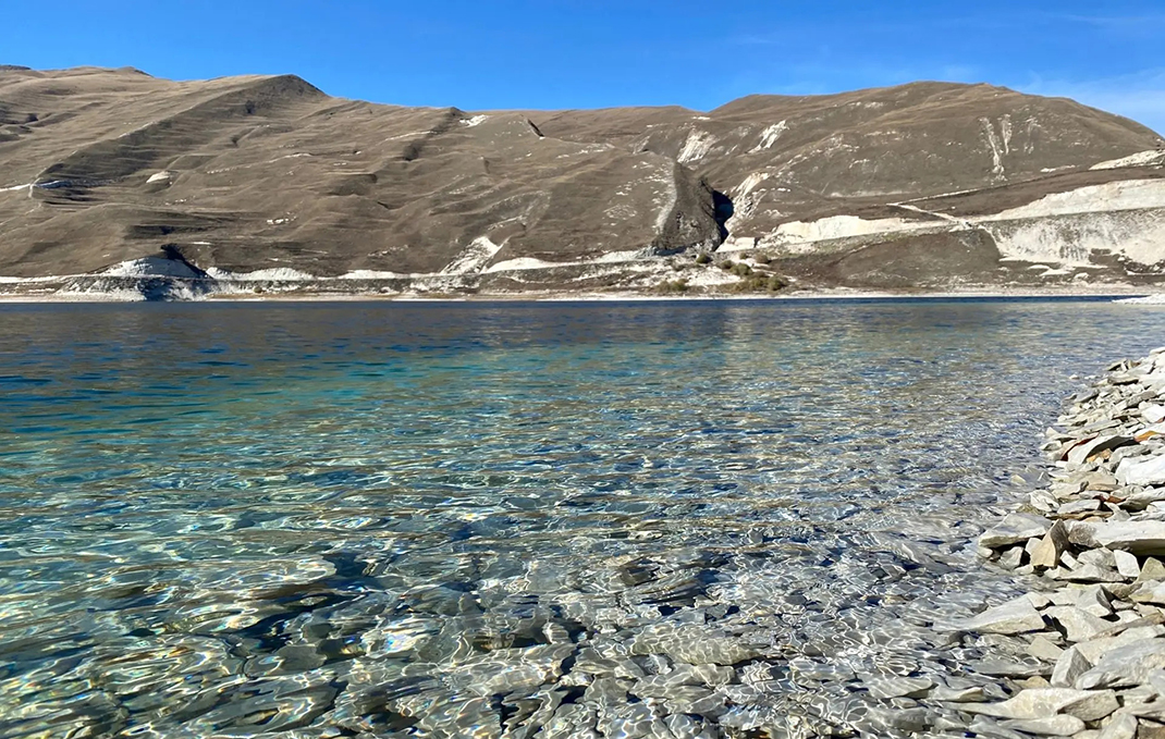 Кухни Кавказа: Гастрономическое путешествие (3 дня/2 ночи)