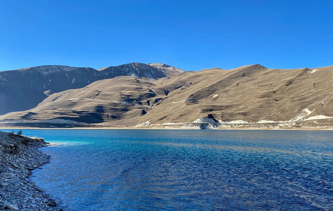 Выходные на Кавказе (3 дня/2 ночи)