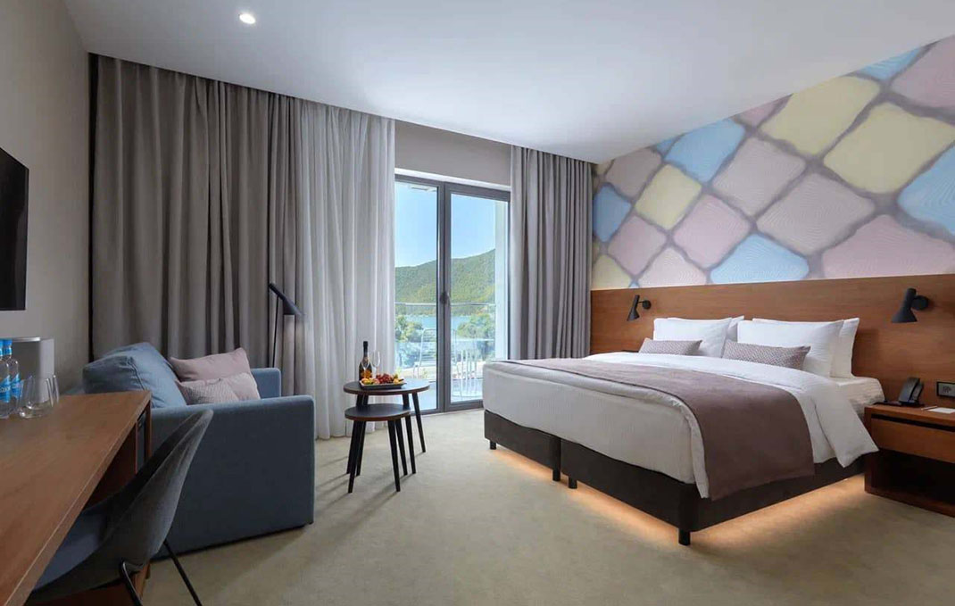 Abrau Light Resort & SPA