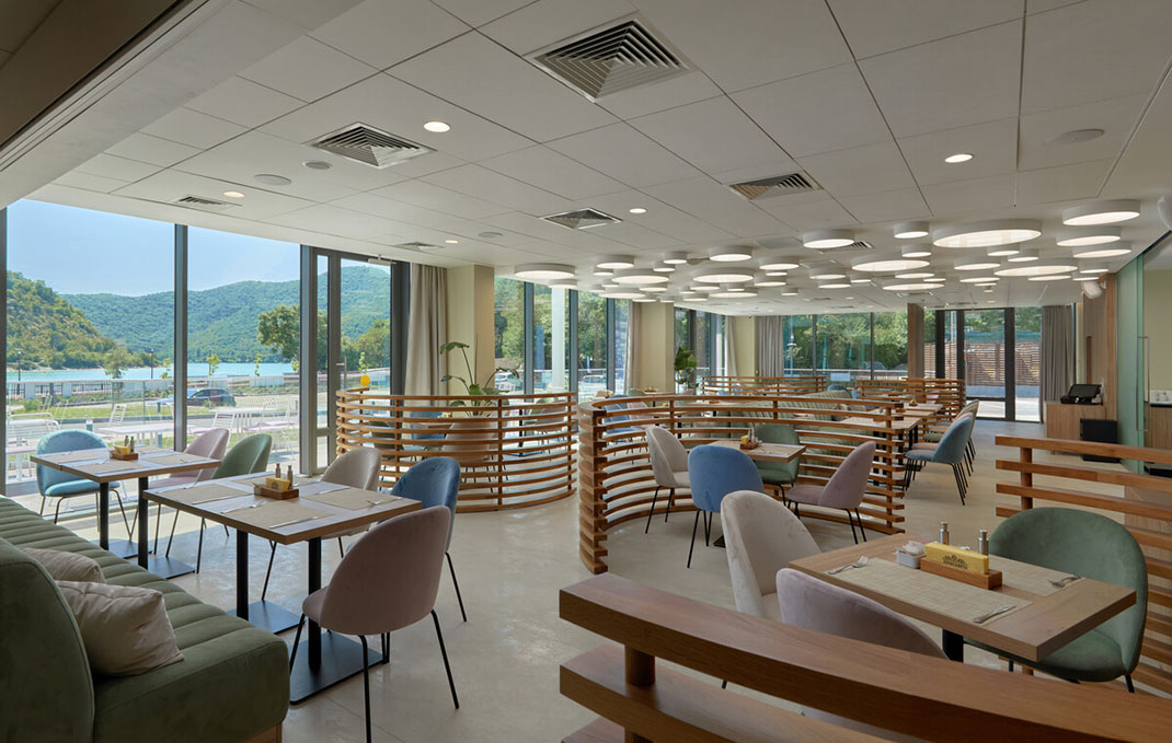 Abrau Light Resort & SPA