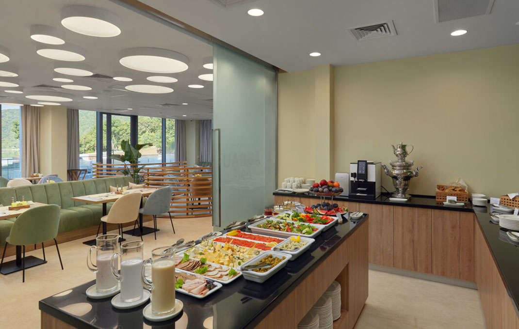 Abrau Light Resort & SPA