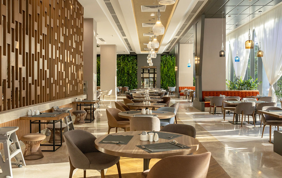 Приморье Grand Resort Hotel