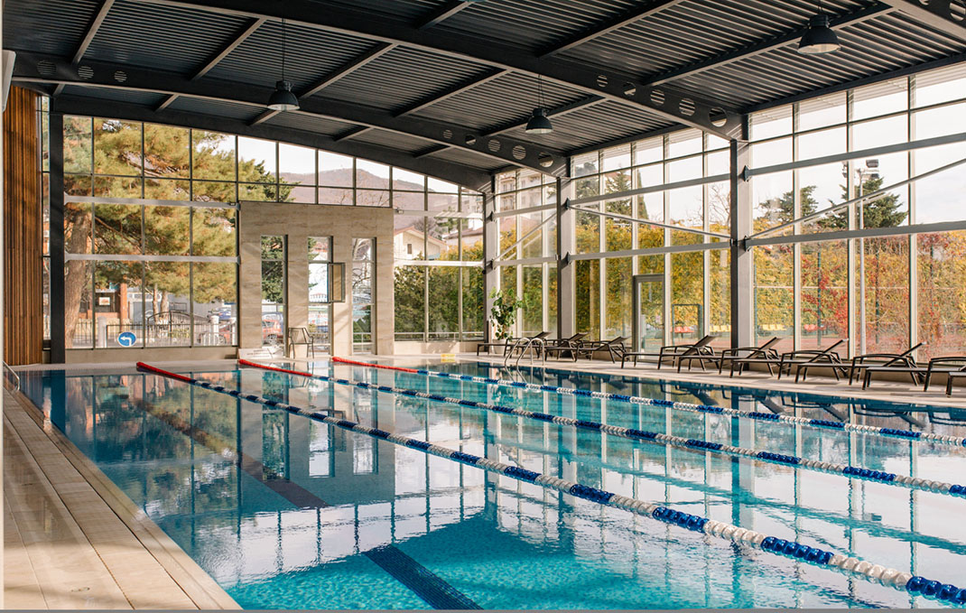 Приморье Grand Resort Hotel