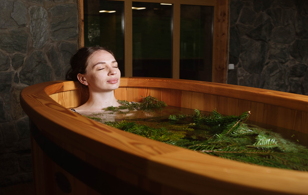 Arkhyz Royal Resort & SPA 5***** курортный отель