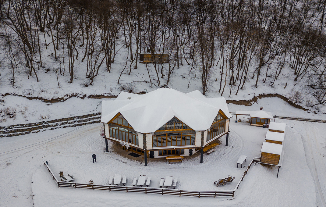 Армхи 2** санаторий