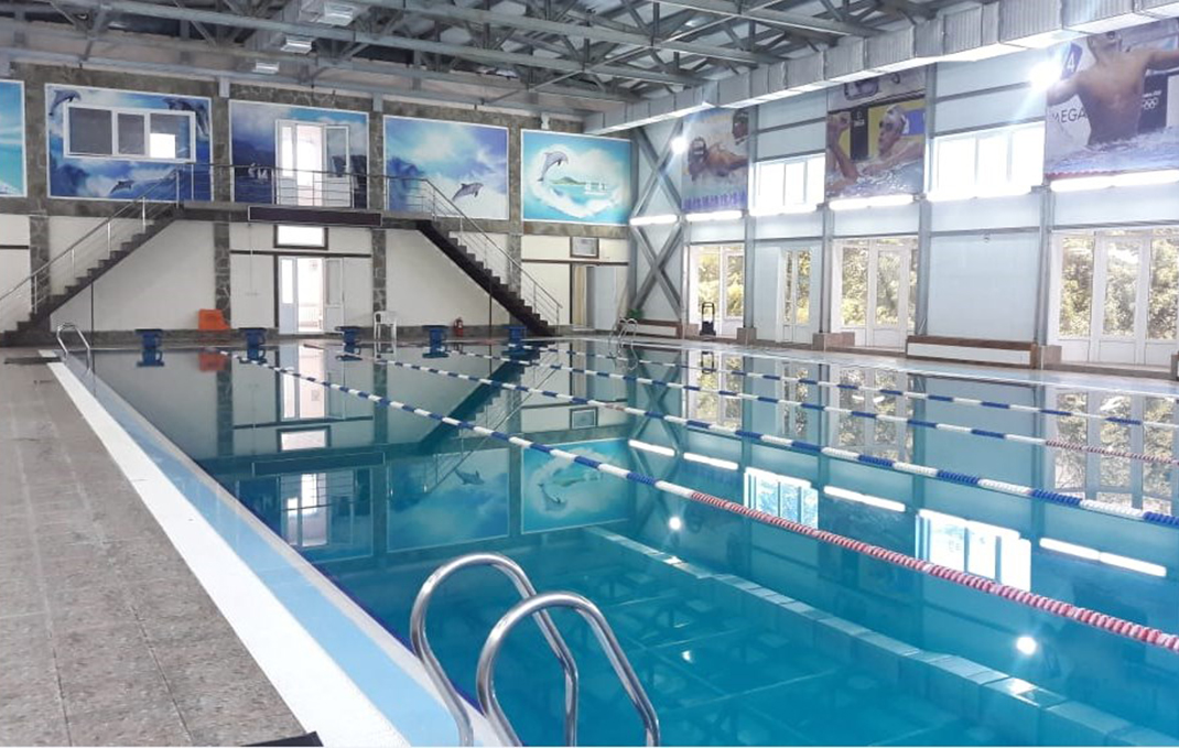 Армхи 2** санаторий