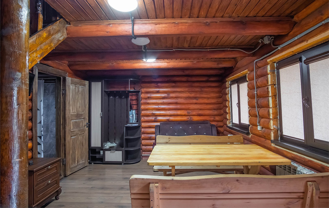 Армхи 2** санаторий