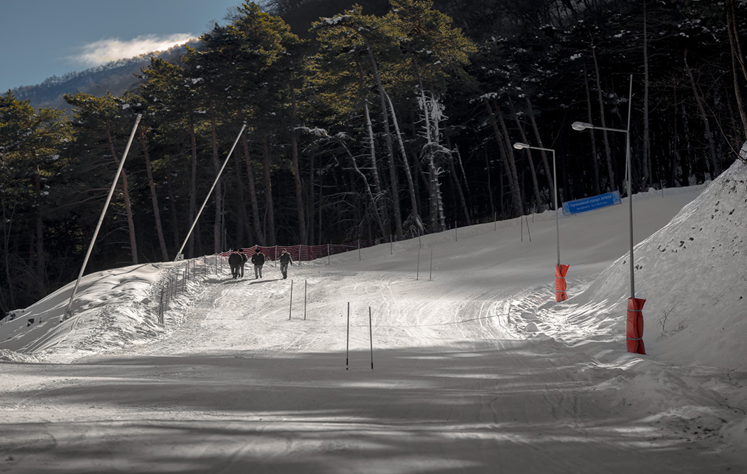 Армхи 2** санаторий