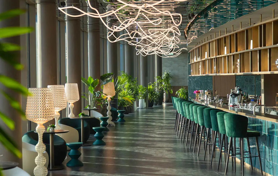 Манжерок 3*** отель