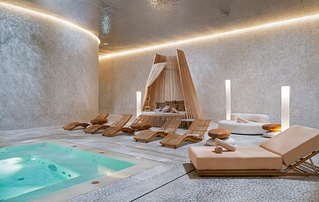 Манжерок 3*** отель