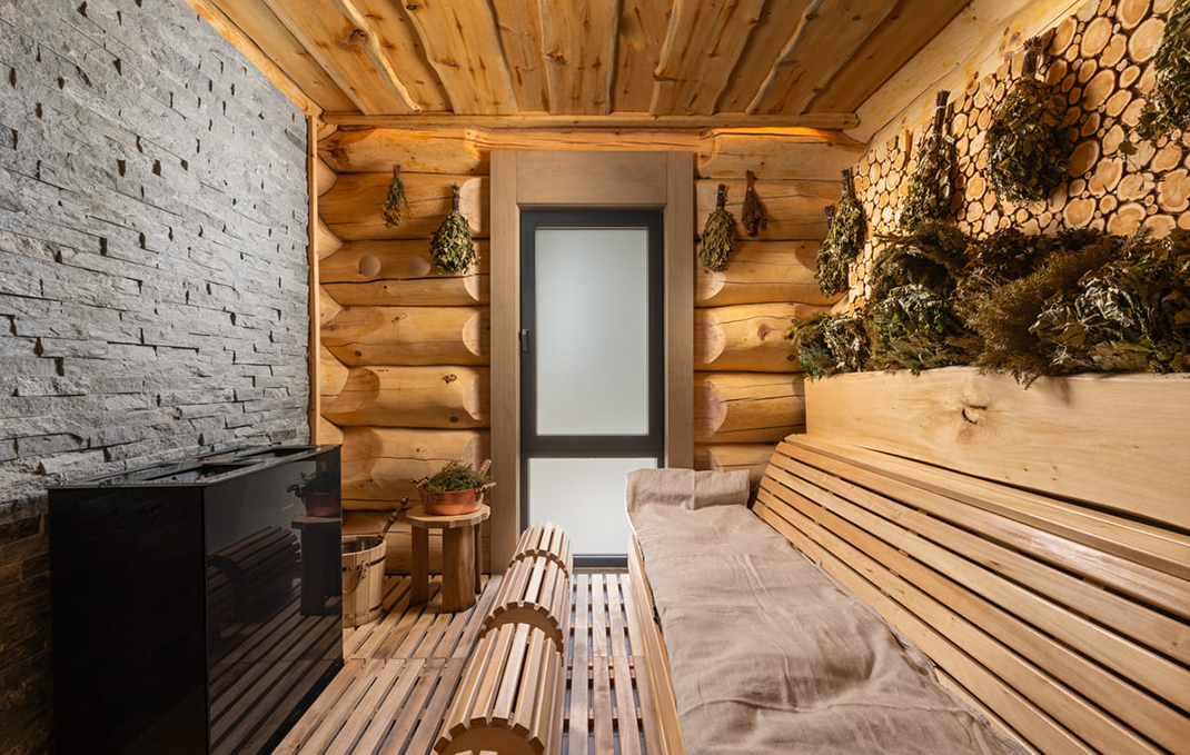 Манжерок 3*** отель