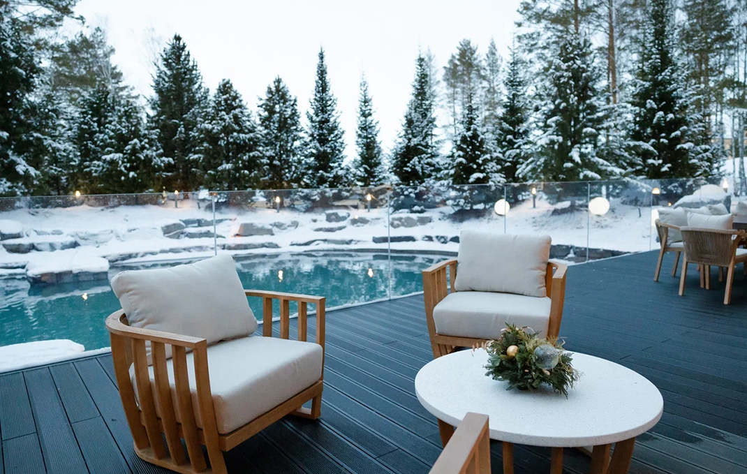 Манжерок 3*** отель