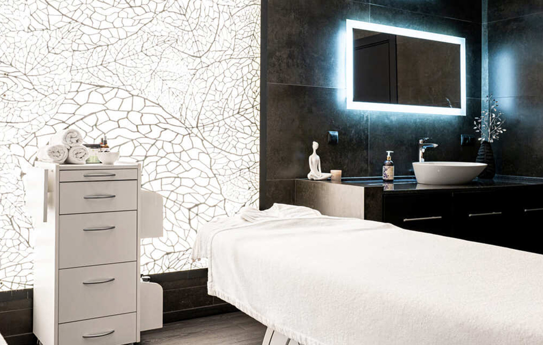 Ski Inn Rosa Khutor 4**** СПА отель