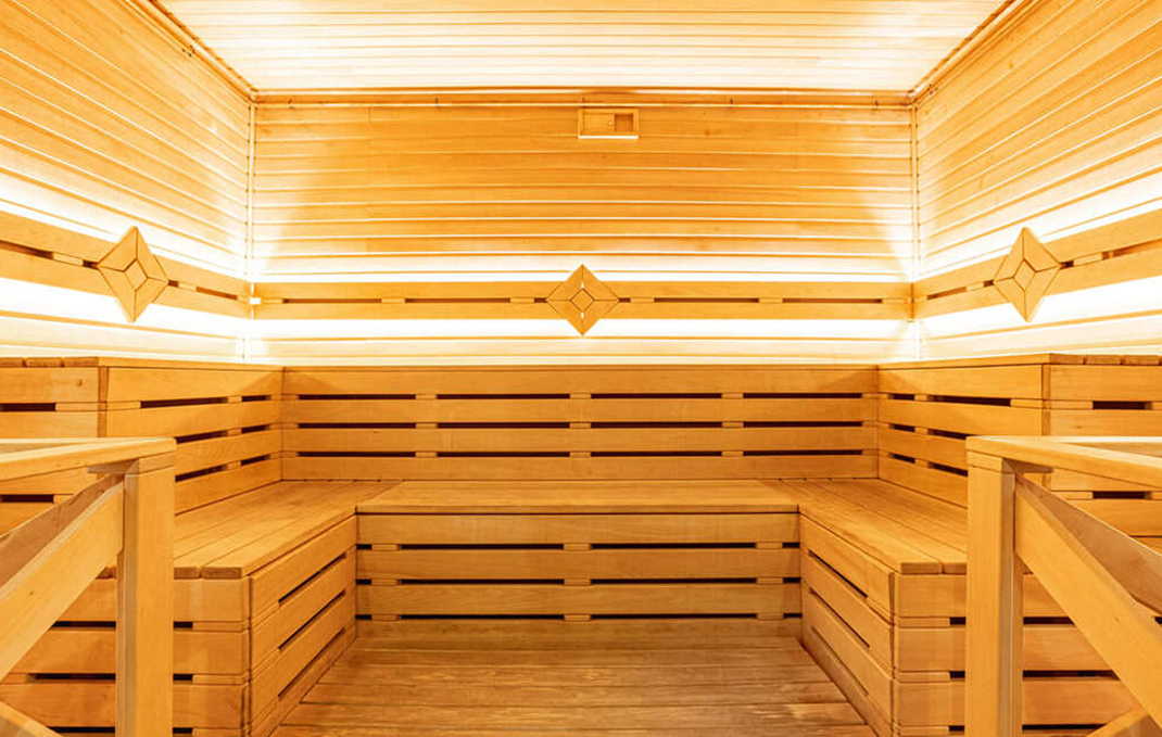 Ski Inn Rosa Khutor 4**** СПА отель