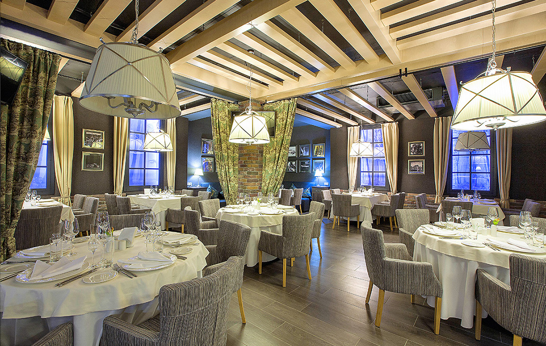 Россия 4**** санаторий