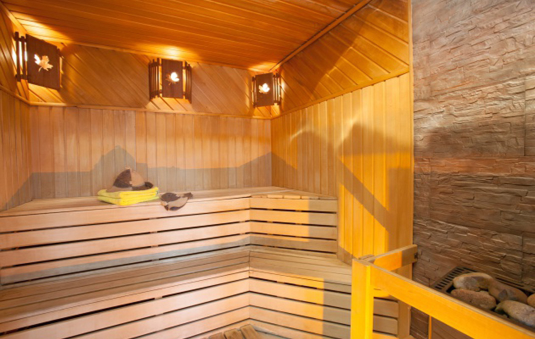 Россия 4**** санаторий