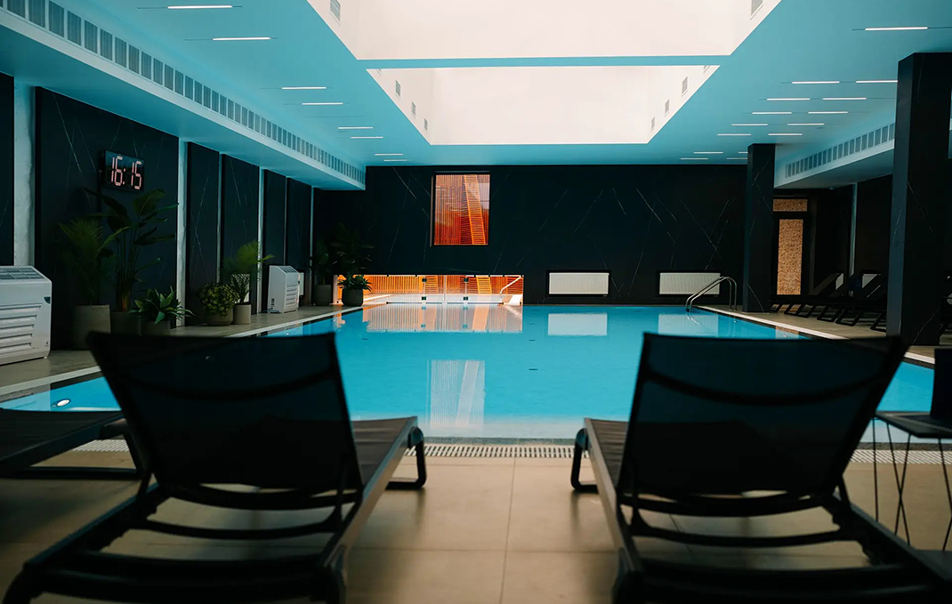 7Peaks Family Resort 4**** отель