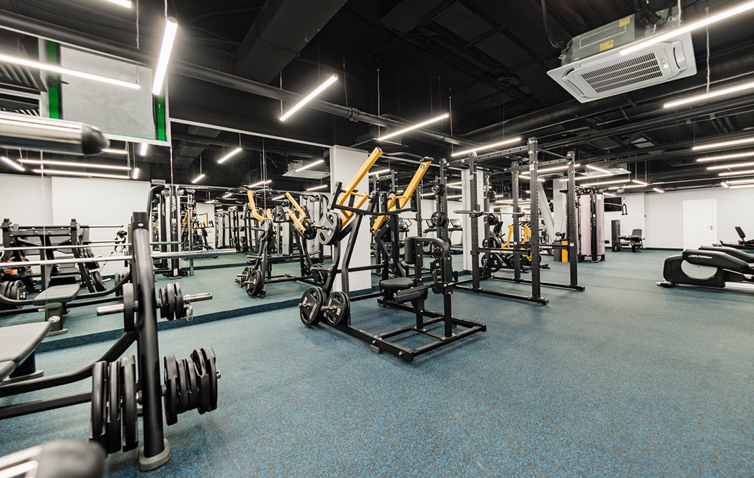 Snega Apart Hotel 4**** апарт-отель