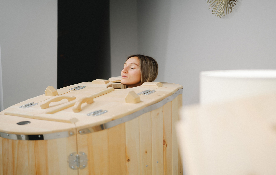 Snega Apart Hotel 4**** апарт-отель