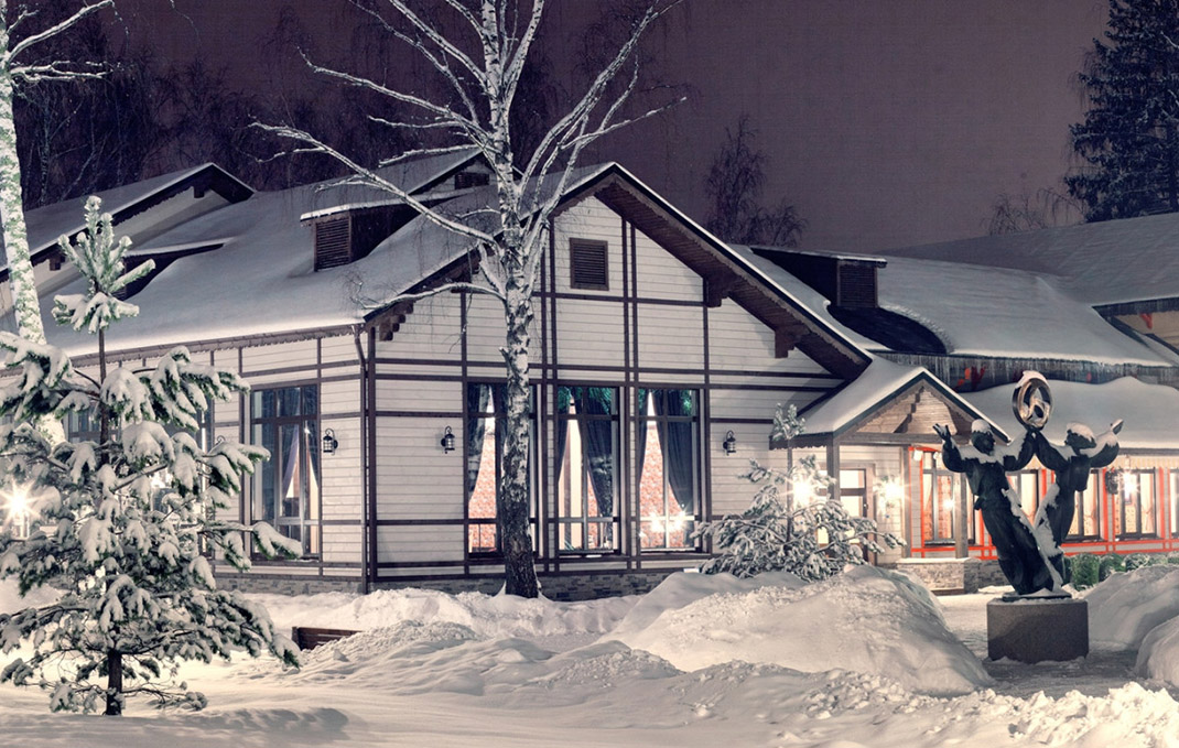 Arthur Spa Hotel by Mercure 4**** отель