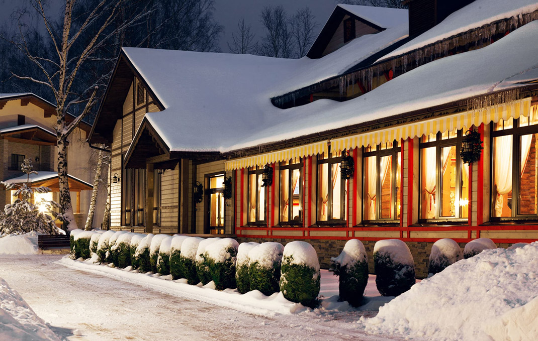 Arthur Spa Hotel by Mercure 4**** отель