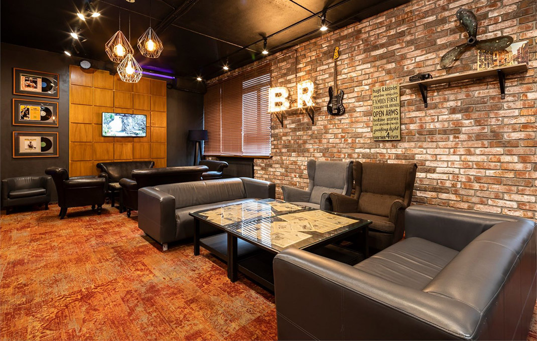 Arthur Spa Hotel by Mercure 4**** отель