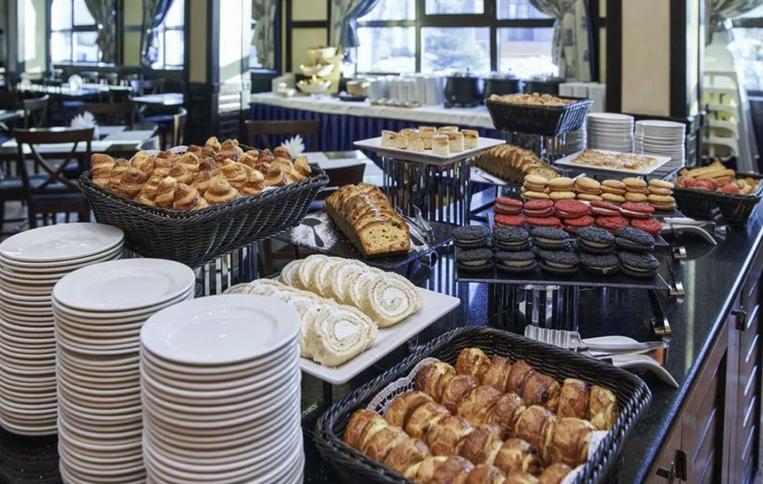 Arthur Spa Hotel by Mercure 4**** отель