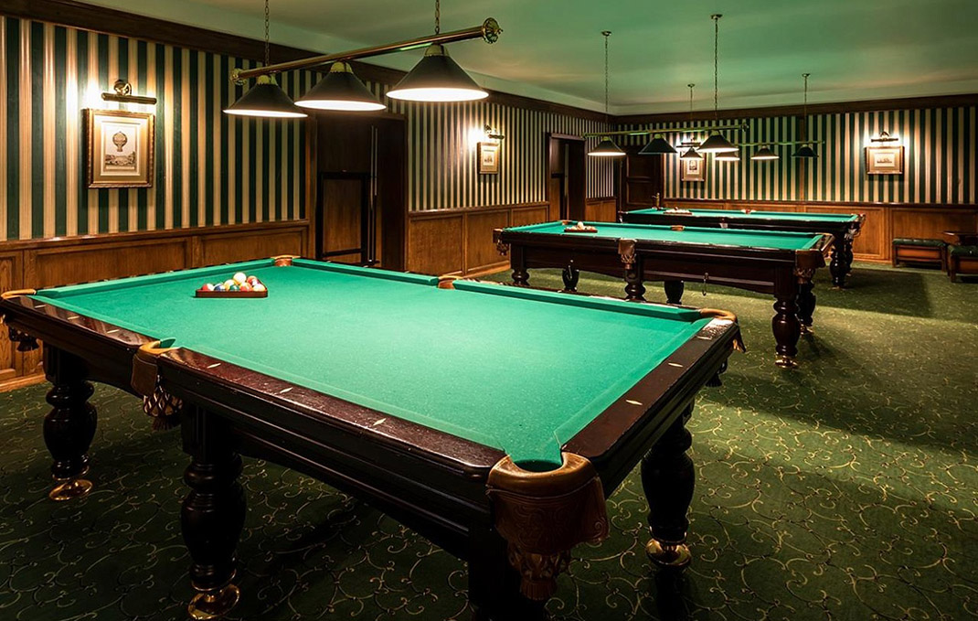 Arthur Spa Hotel by Mercure 4**** отель