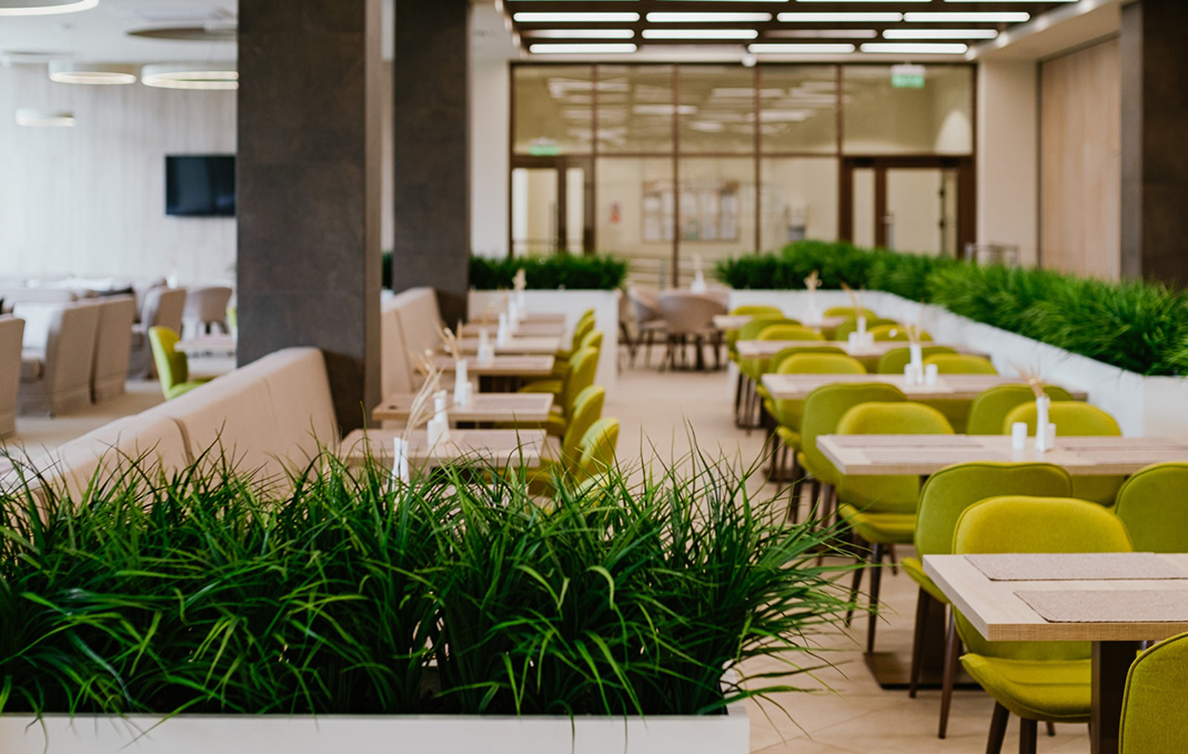 AMAKS Новая Истра 4**** оздоровительный комплекс