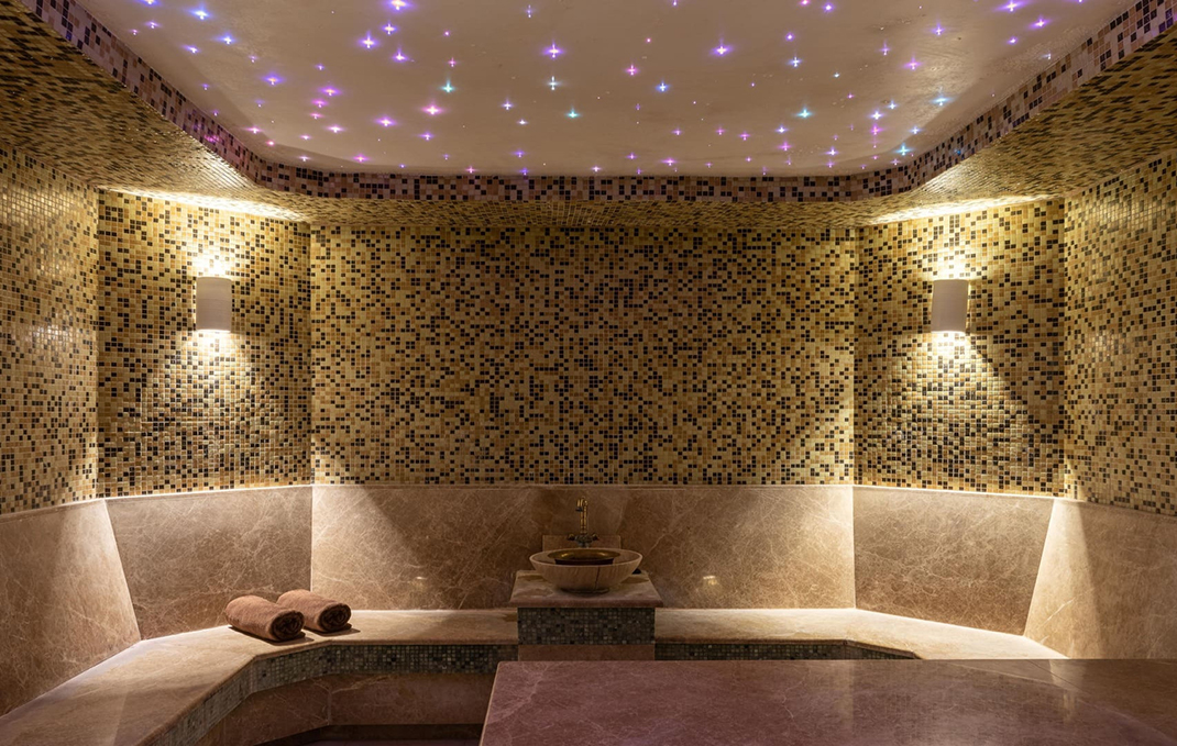 Cosmos Collection Izumrudny Les 5***** отель