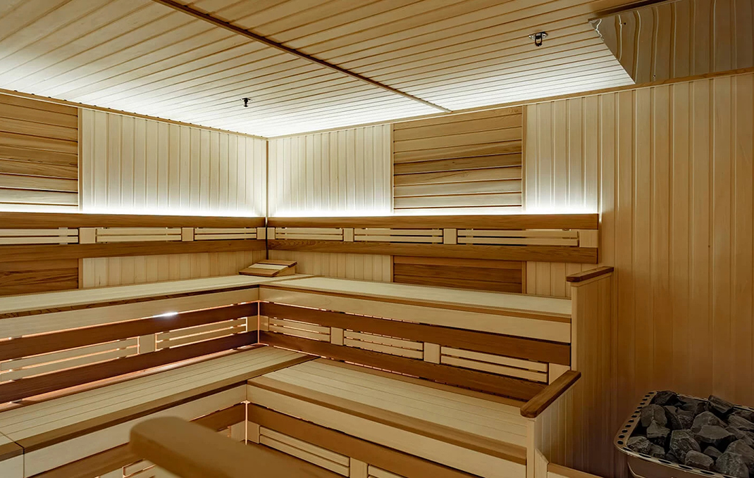 Лесная Ласточка 4**** загородный отель