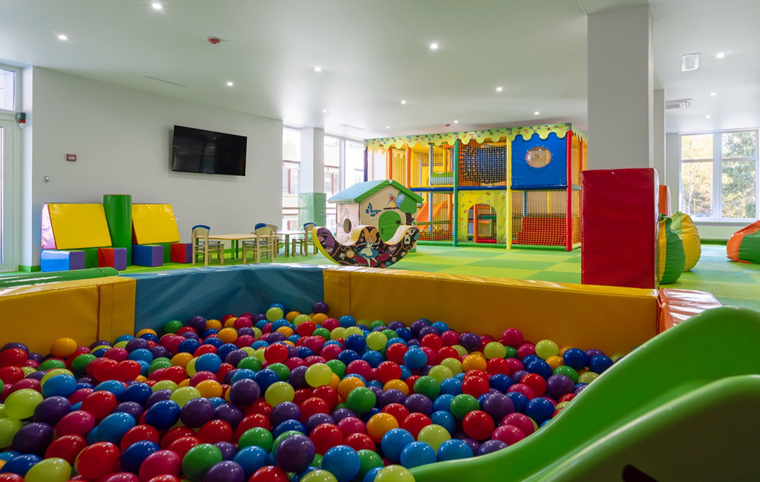 Лесная Ласточка 4**** загородный отель