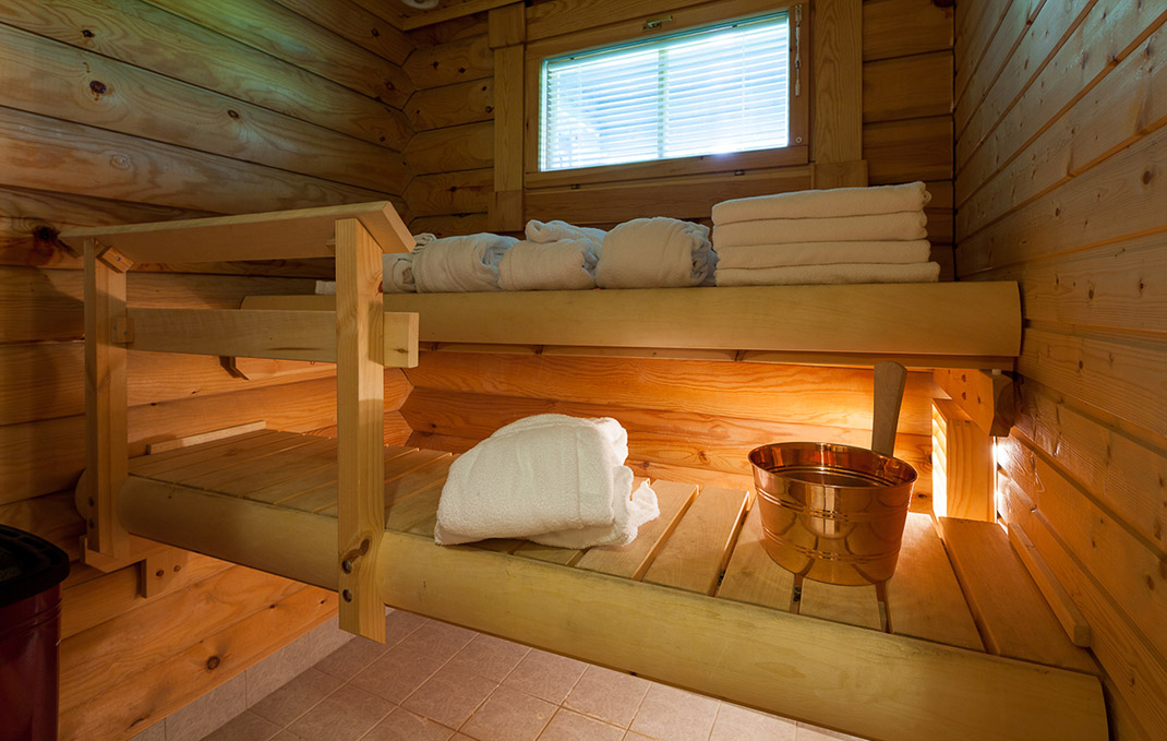 Москоу Кантри Клаб 5***** отель