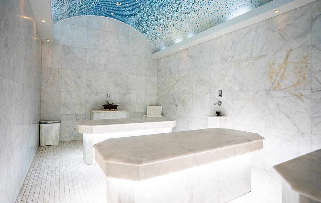 Русский 4**** парк-отель