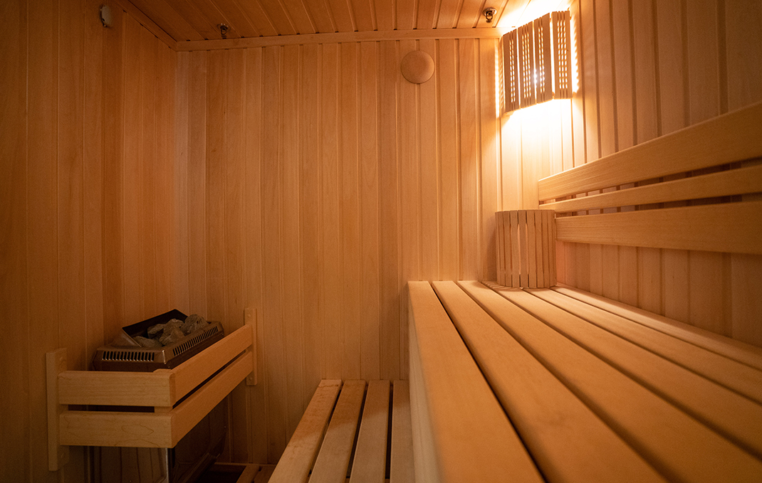 Русский 4**** парк-отель