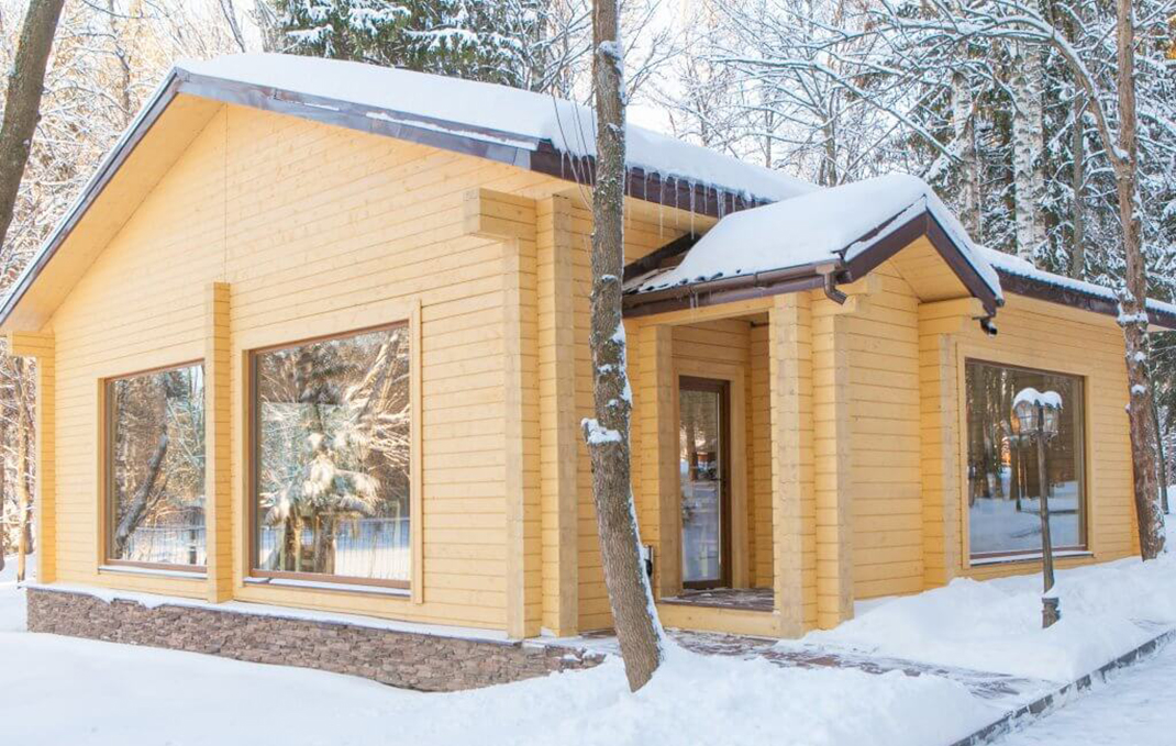 Солнечный Парк & Спа 4**** парк-отель