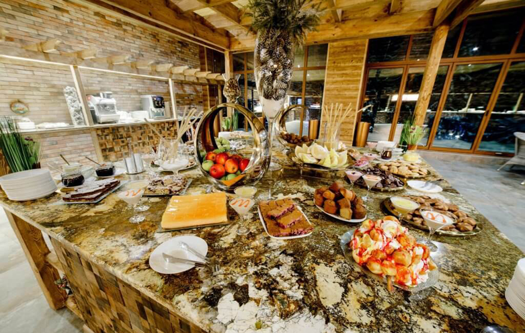 Солнечный Парк & Спа 4**** парк-отель