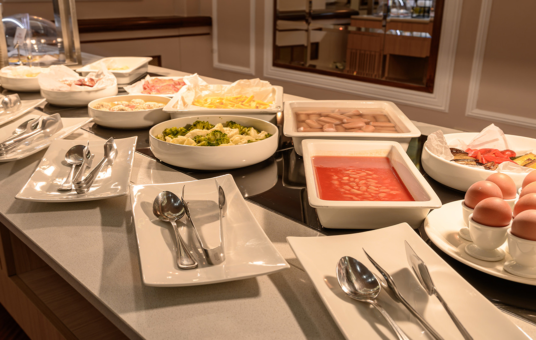 Теплеево Резорт 5***** загородный отель