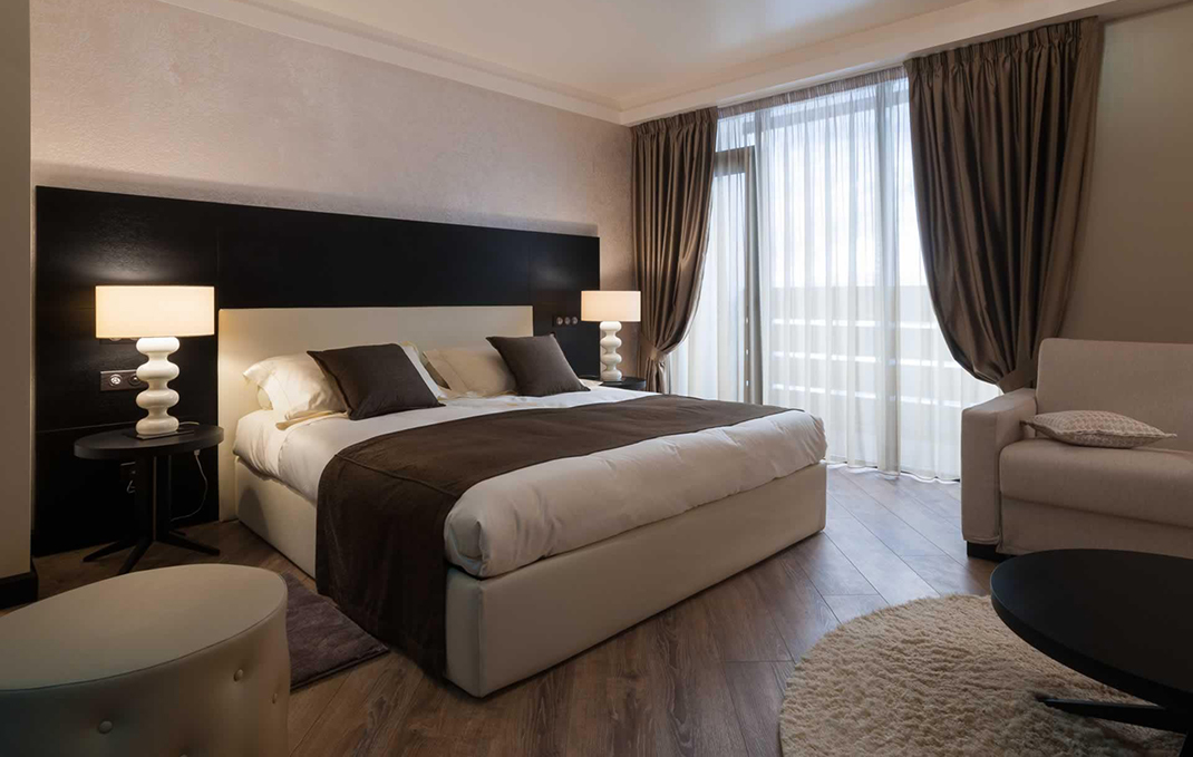 Villa Ariana 4**** отель