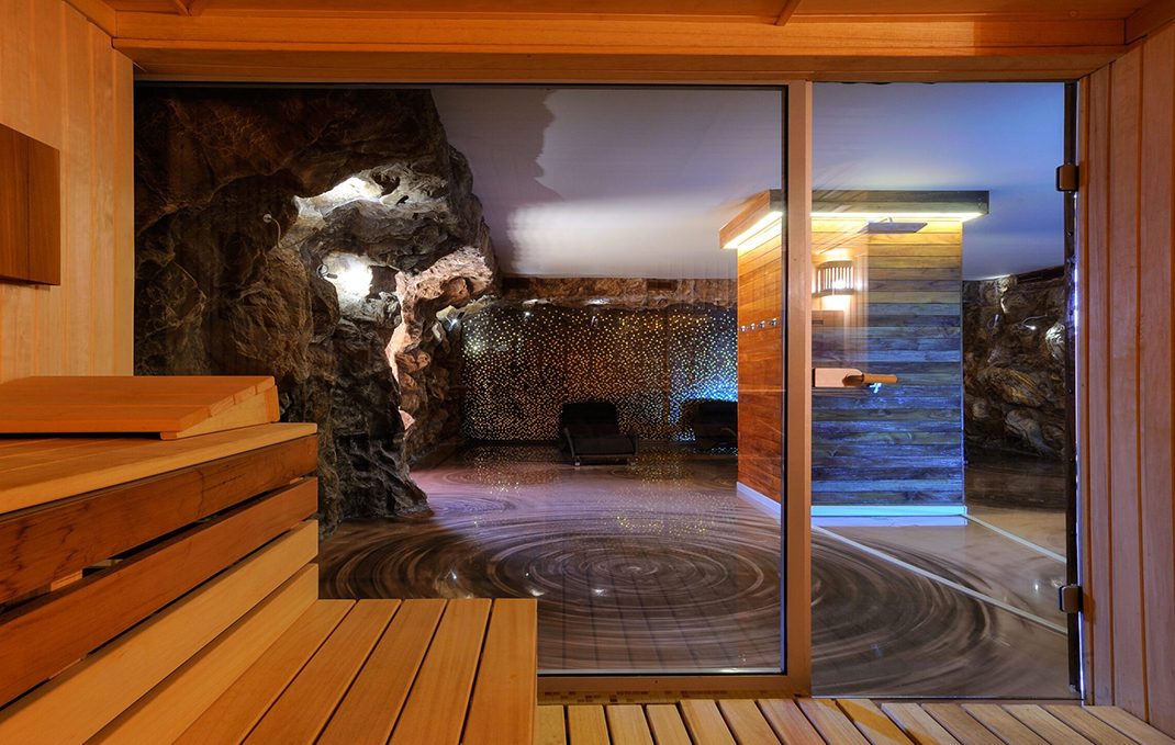 Villa Ariana 4**** отель