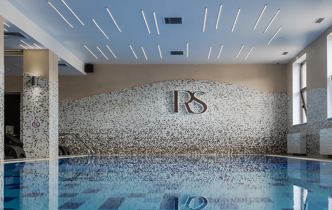 Rosa Springs 5***** отель