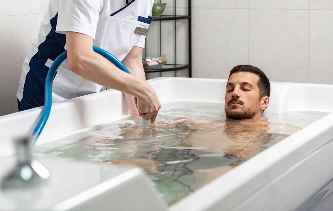 Rosa Springs 5***** отель