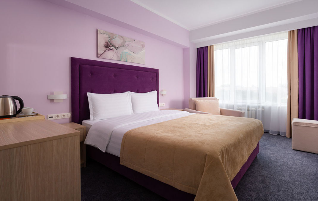 Fioleto Ultra All Inclusive & SPA Anapa Miracleon 4**** отель