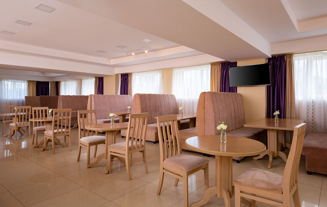 Fioleto Ultra All Inclusive & SPA Anapa Miracleon 4**** отель