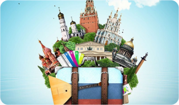 ТОП-10 экскурсионных туров Акция «Кэшбек за туры по России»
