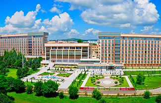ТОП-15 санаториев КМВ